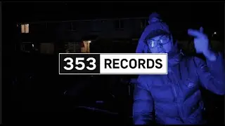 #353 Bollard- Handbrake(Official Music Video)🇮🇪