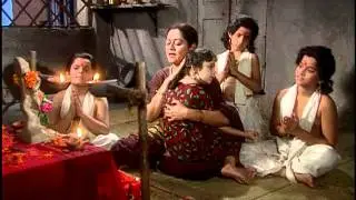 Krishna Kanhaiya | Krishna Bhajan | ANURADHA PAUDWAL | Sant Gyaneshwar | Full HD