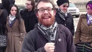 Weev's Speech Before District Court Sentencing