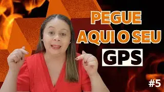 Como atravessar o pico do medo. Pegue aqui seu GPS