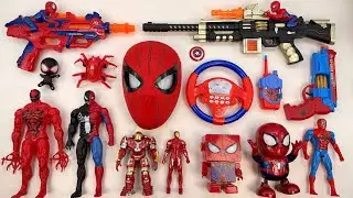 Spider-Man Rescue TUNG SAHUR vs SPIDERSBRIDGE Funny Game GTA superhero