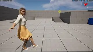 Auto Setup plugin installation and testing for Character Creator 4 and Unreal 5
