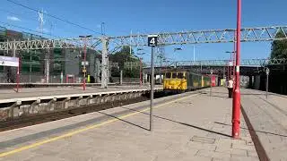 86604+86612 4M87 5th July 2019