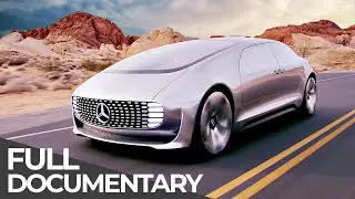 High-Tech Trucks, Autonomous Cars & Internet-Controlled Vehicles | Future Mobility |Free Documentary