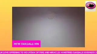 LET  THE LORD GOD OF ELIJAH ARISE FOR MY SAKE