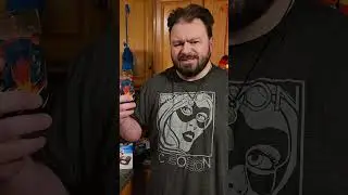 Cinnamon & Sugar Stout Taste Test