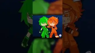 Just a normal day with the gang ❤️💛💙💜💚🧡✨#gacha #ava #avm #gachaclub