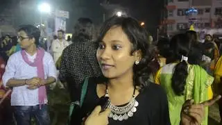 Manush & Manush Mela- Sharoni Poddar from The Miliputs