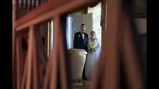 Agnieszka i Bartek