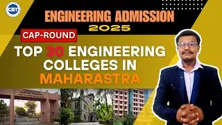 Top 30 Engineering Colleges In Maharastra | Best Engineering Colleges In Maharastra #mhtcet2025