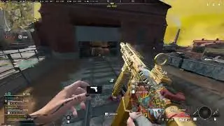 Call of duty black ops 7 superi 46 and DS20 mirage is insane.