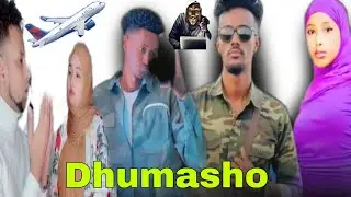 SUNDUS CUMEER IYO SAKI OO KA DAGAY MALASIA SAXAAF OO GODSKIISA BIYI UGU SO GALEY 