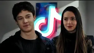 TikTok'taki En İyi ÇağTu Edit Videoları #48