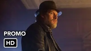 Gotham 1x04 Promo 