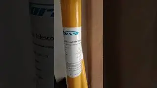 telescopic hotstick forza fth-810