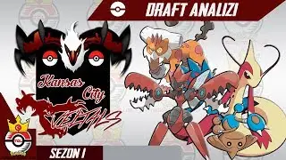 CaptainFlygon Kansas City Yveltals TDL Draft Analizi