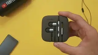1More Piston Classic Review! Best Earphones under Rs1500?