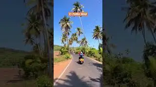 7 Most Instagrammable Places in Goa You Must Visit 📸 | Hidden Gems & Aesthetic Spots 2025 🌴