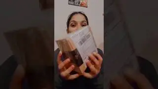 Free Gifts Unboxing By purple App😱OMG😳#ytshorts #makeup #unboxingvideo #freegift #purpleapp #shorts