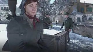 Sniper Elite 4 on PS5 Pro + PSSR Image Enhancer in 4K 60FPS &not; Ek Saal Ba'ad aa Sakata hai ~ Haseeb
