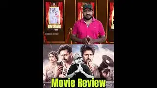 Parasakthi Movie Review#shorts #trending #ytshorts #tamil