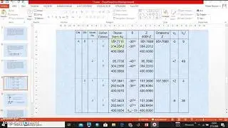 Trigonometrik Nivelman Temel Bilgiler (Yük. Ölç.)
