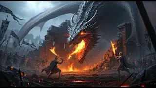 Arya Stark Awakens the Dragon Within &ndash; Duel With Brienne of Tarth | Game | HFY | Best | Paragon