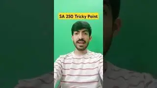 SA 250 Tricky Point #shorts #ytshortsindia #youtubeshorts #cafinal #cafinalaudit #cafinalauditing
