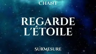 Regarde l'Etoile (Claudine Blanchard)- Marie Verschoote