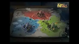KOTH Tier Match Official Tutorial