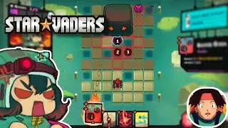 The Min Apocalypse Run | StarVaders 🌟 Rogue-like Deckbuilder Game