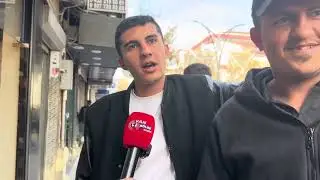 Vanspor&rsquo;daki Hakan Kutlu Krizini Vanlı Yurttaşlar Değerlendirdi