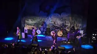 Twilight Force - Dawn of the Dragonstar live in Denver