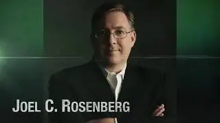 The Jerusalem Assassin (2020) by Joel C. Rosenberg - Book Trailer