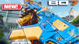 RAZOR 9MM FASTEST TTK in COD BO7?!