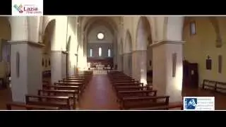 Visitlazio.com - FOSSANOVA E VALVISCIOLO