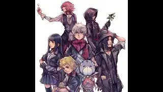 KHUx - Server will end May, Draw points, spirit parts, random quests