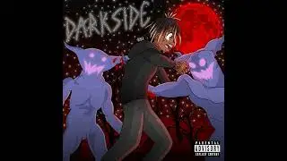 Juice WRLD - Dark Side (Red Moonlight)