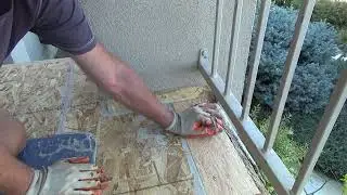 Why is My Deck Leaking?!!/Dry Rot Deck Repairs Made Easy/How to Build Deck for Dummies