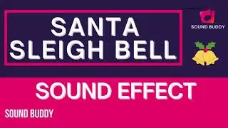 Santa Sleigh bell Sounds|christmas bell Sound effects |christmas bell Sounds|christmas bell Sound fx