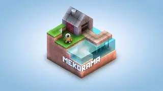 Mekorama (PS4/Switch/XBONE) Achievement/Platinum Trophy Guide Medium Levels (26-50)