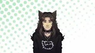 PNGTuber Commission Example