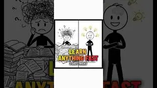 How to Learn Anything Fast #elonmusk #learning
