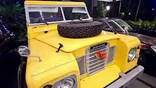 Land Rover 1960 4*4 model #landrover #car #bollywood #adventure #ytshorts #shorts #ytviral#ytvideos 