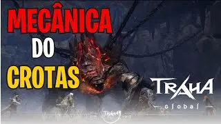 [2023]🔵TRAHA GLOBAL🔵 MEC&Acirc;NICA DO BOSS CROTAS💪🏻🤙🏻