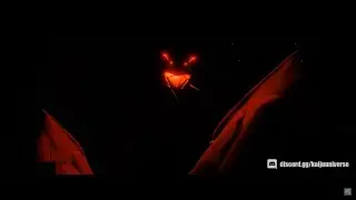 muto prime Kaiju Universe teaser speculation!!!