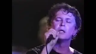 Guided By Voices - Tractor Rape Chain (live, 2001)