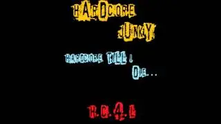 A.M.P - E.U.P.H.O.R.I.C.O.R.E. (DEMO!!!)