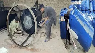 Top 5 Incredible Manufacturing Processes Video