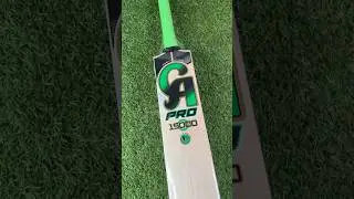 CA Pro 15000 Cricket Bat #cricket #cricketbat #cricketlover #cricketbatsonline #cricketgear #bat